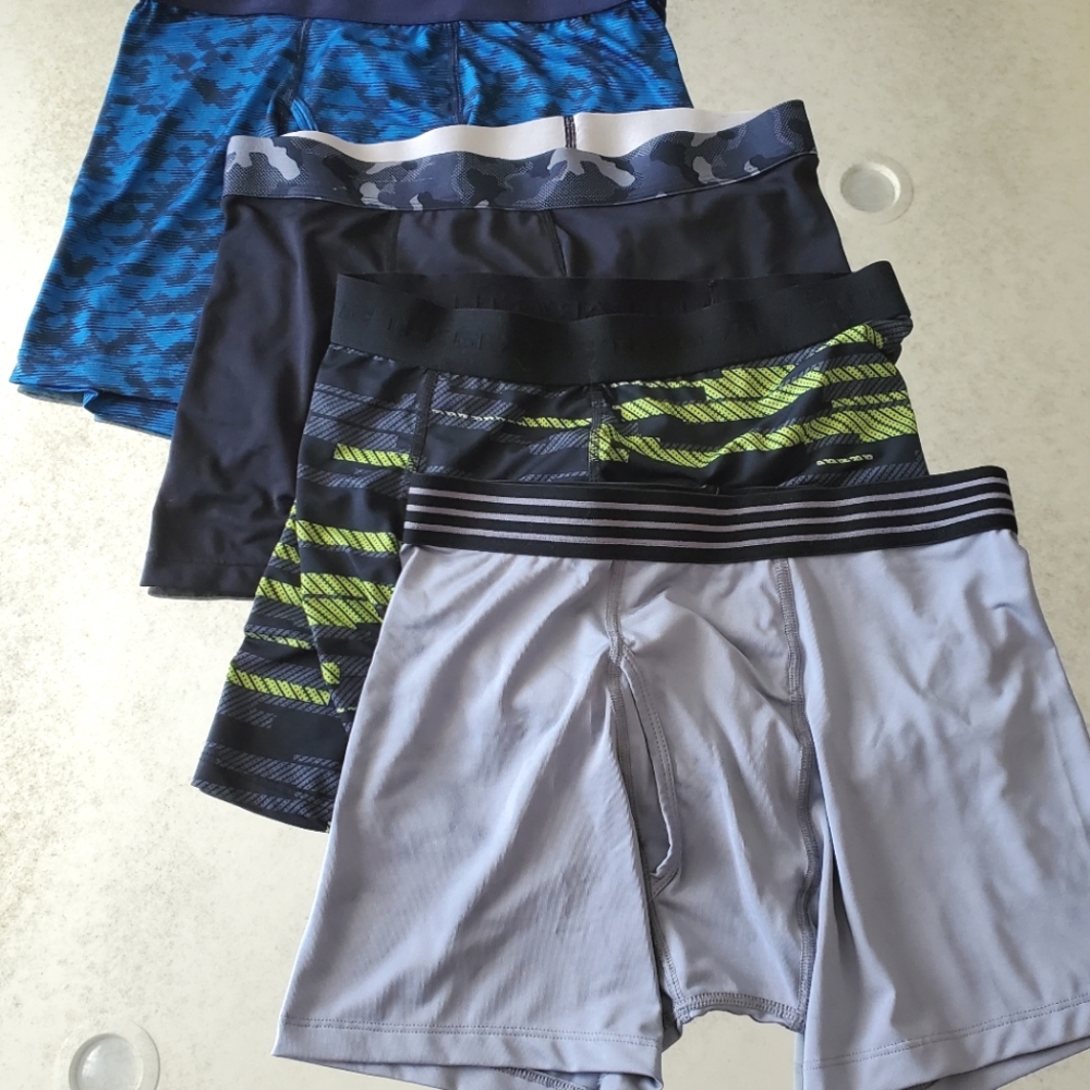 kids underwear